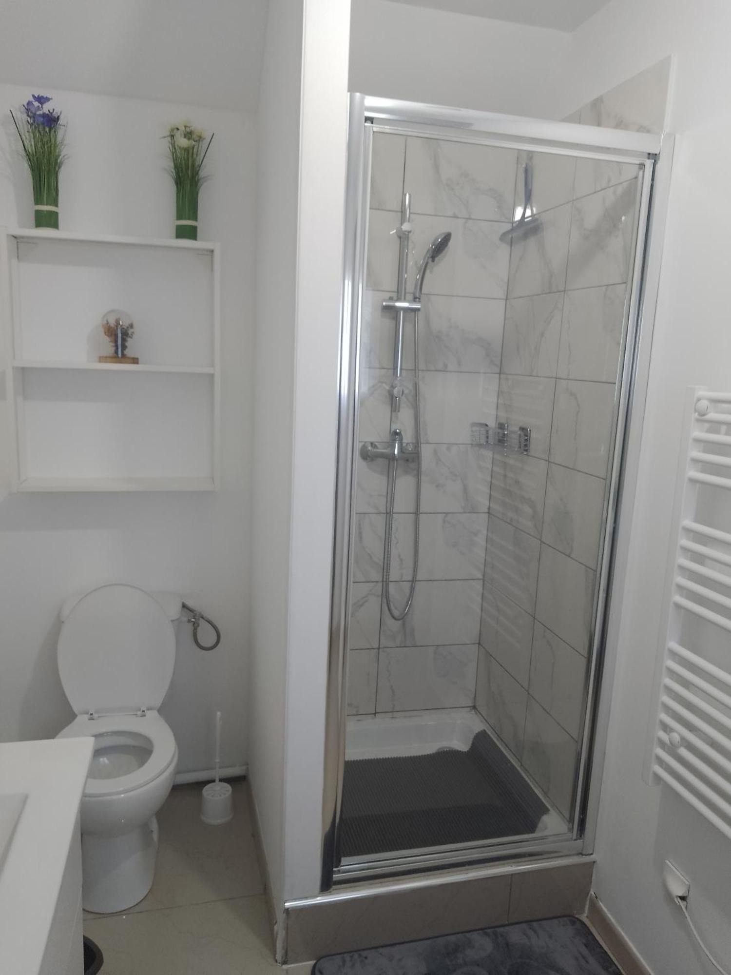Varreddes Studio Roslene מראה חיצוני תמונה