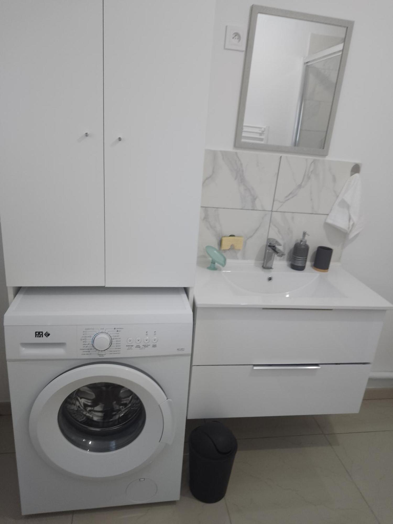 Varreddes Studio Roslene מראה חיצוני תמונה