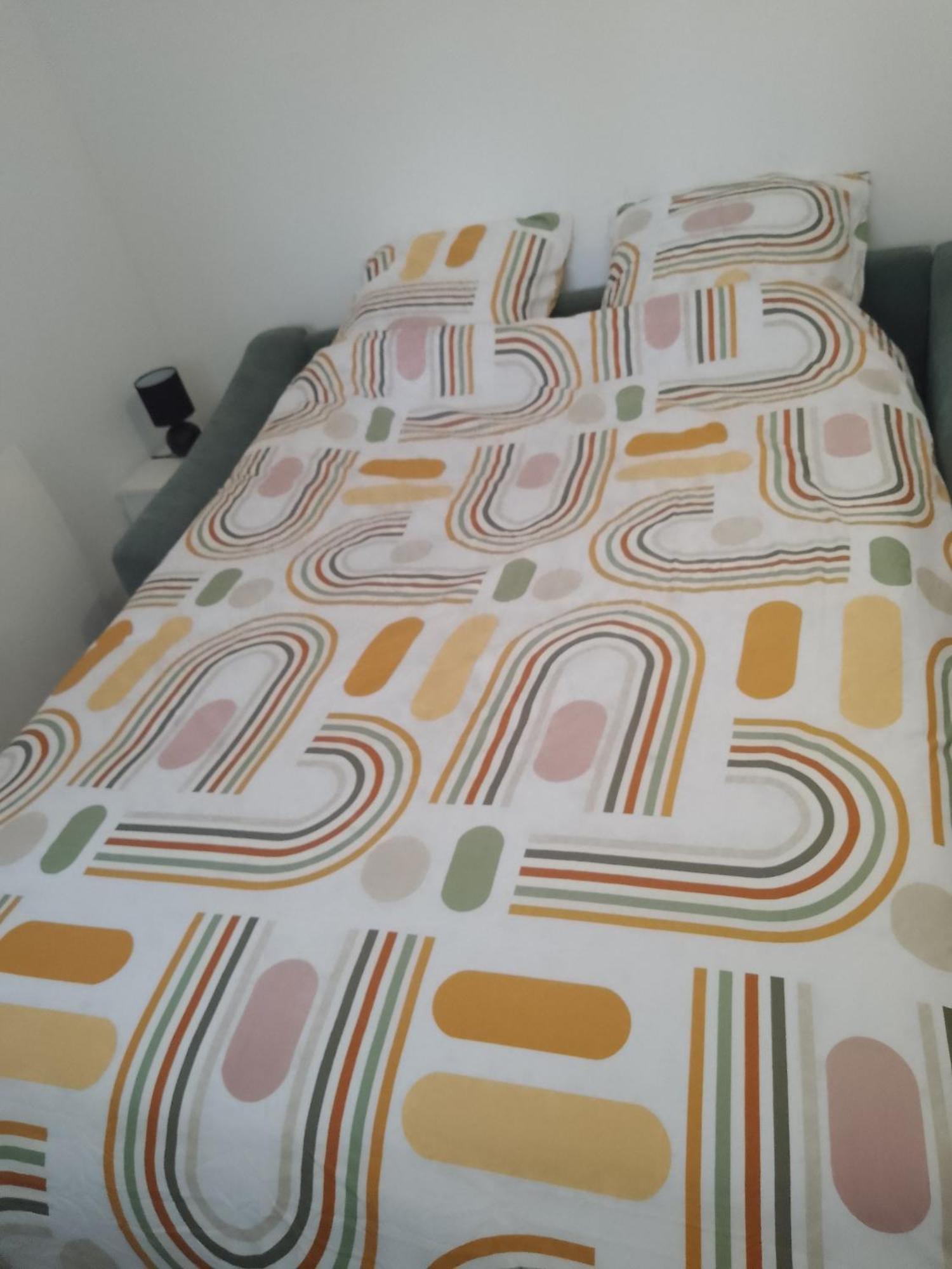 Varreddes Studio Roslene מראה חיצוני תמונה